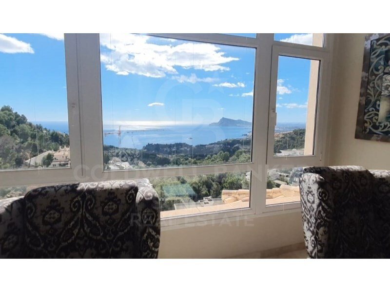 Apartment in Altea, Valencian Community, Spain 5 - 16571491