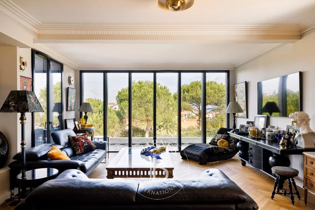 House in Acotz, Saint-Jean-de-Luz, France 4 - 16569245
