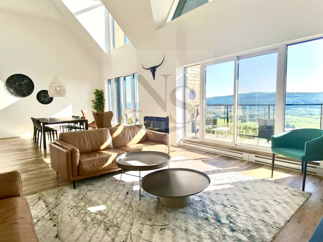 Apartment in Montreal, Quebec, Canada 5 - 15931776