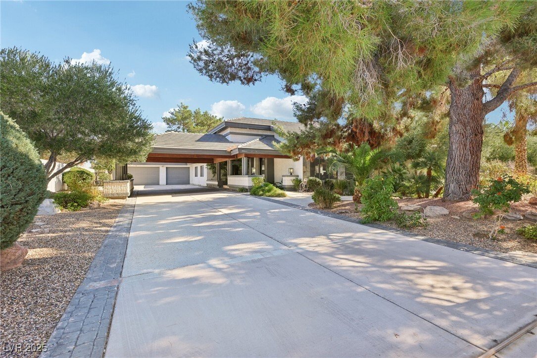 House in Las Vegas, Nevada, United States 3 - 16573007