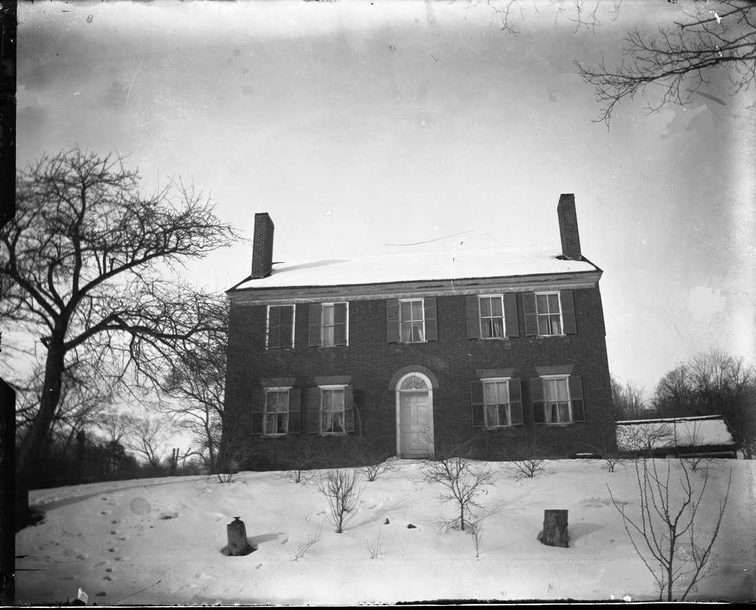 House in Springfield, Vermont, United States 2 - 16393006