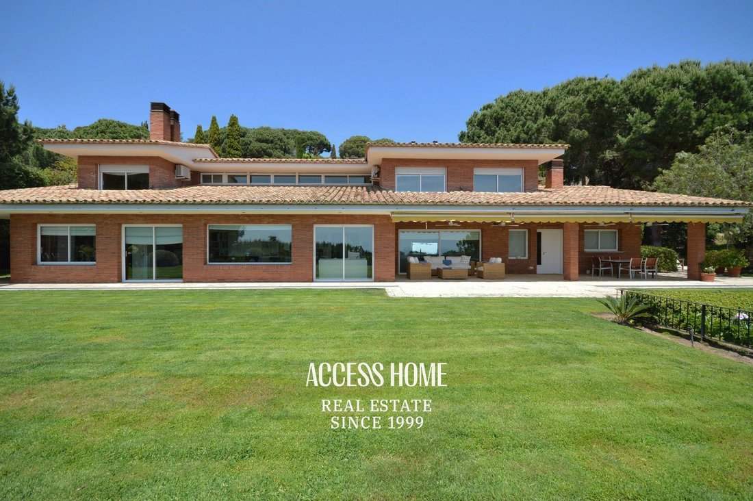 House in Sant Vicenc de Montalt, Catalonia, Spain 2 - 16569029