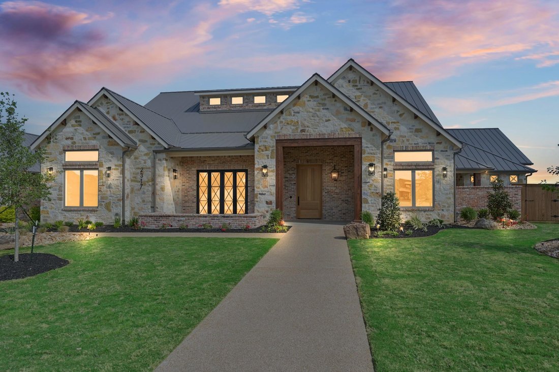 House in College Station, Texas, United States 4 - 16571401