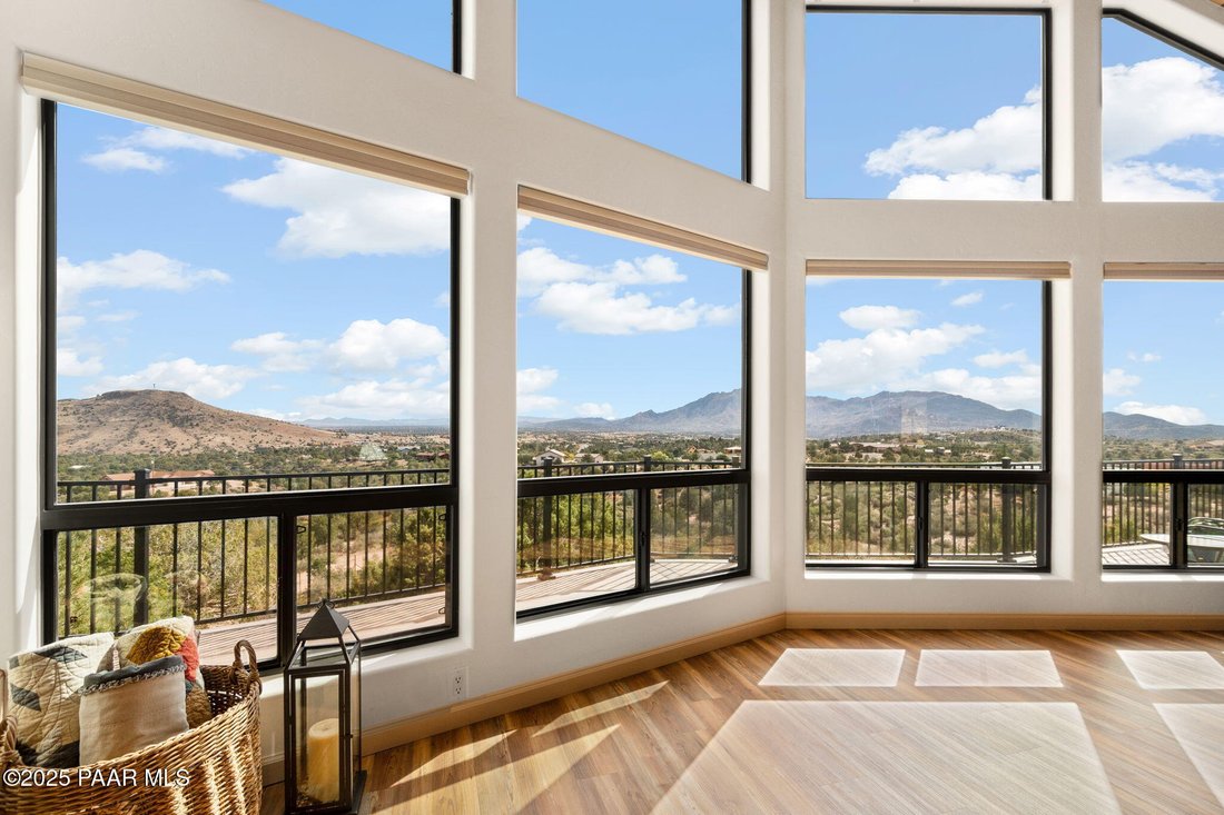 House in Prescott, Arizona, United States 3 - 16550479