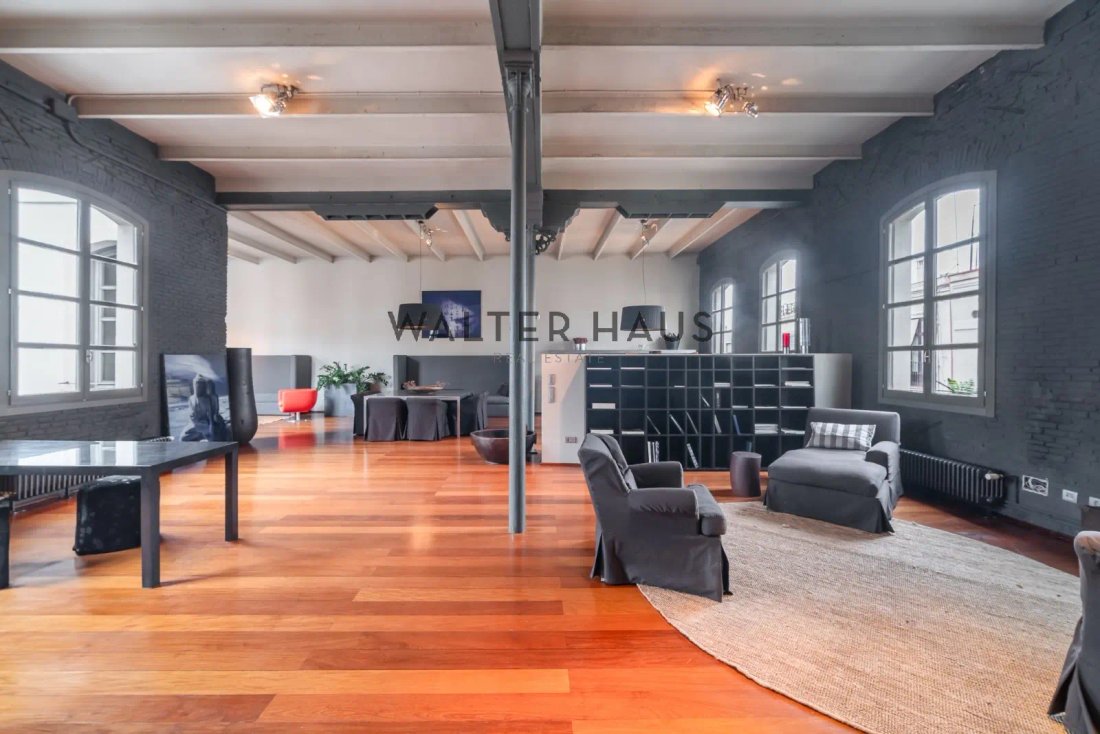Apartment in Eixample, Barcelona, Spain 5 - 15630115