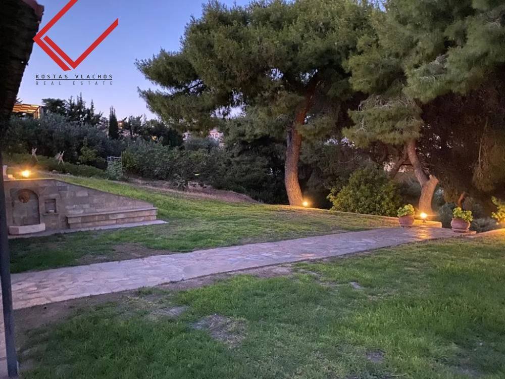 Villa in Anavissos, Attica, Greece 5 - 16569231