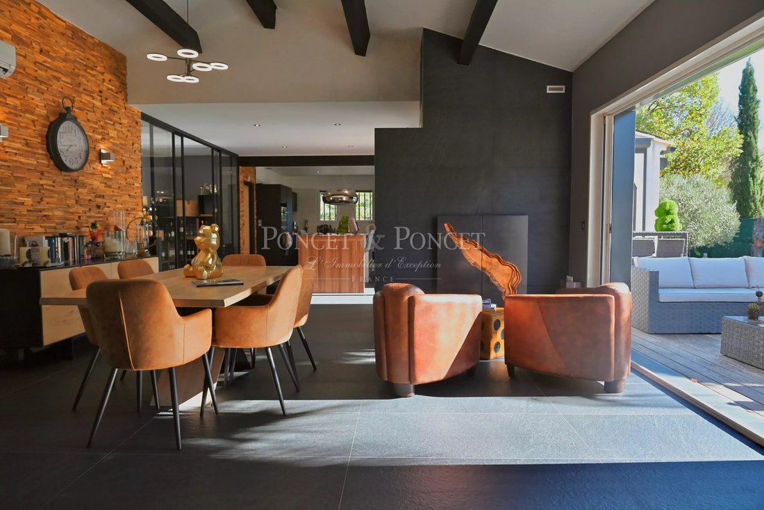 House in Assas, Occitania, France 5 - 16569161