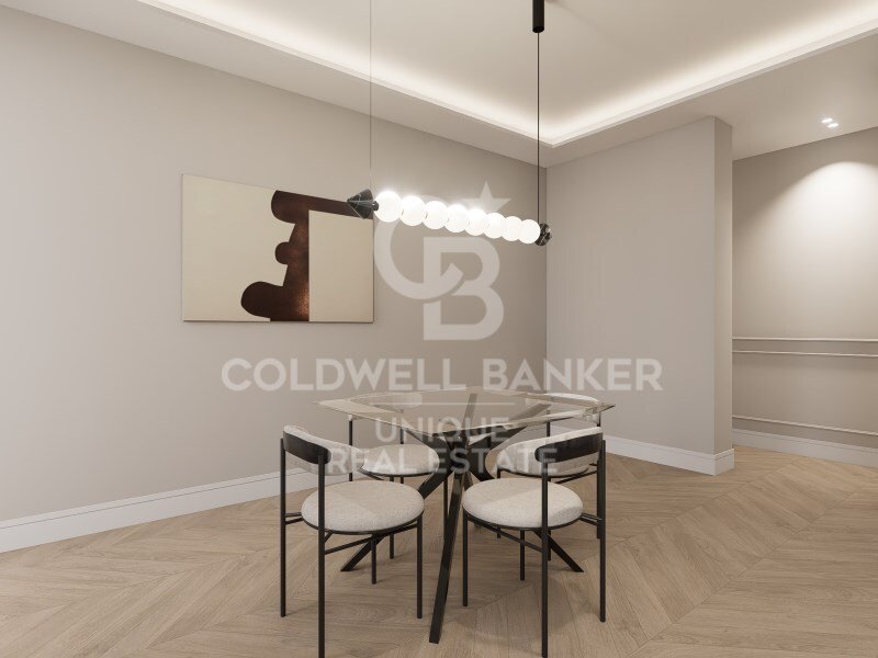 Apartment in Barrio Salamanca, Madrid, Spain 2 - 16571282