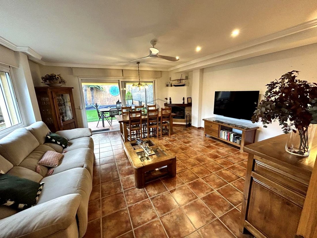 Villa in Palafrugell, Catalonia, Spain 4 - 16570780