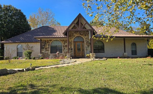 House in Crandall, Texas, United States 1