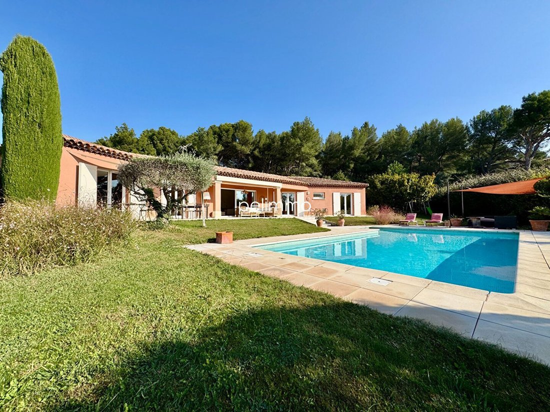 House in Nord et Ouest, Eyguières, France 1 - 16477378