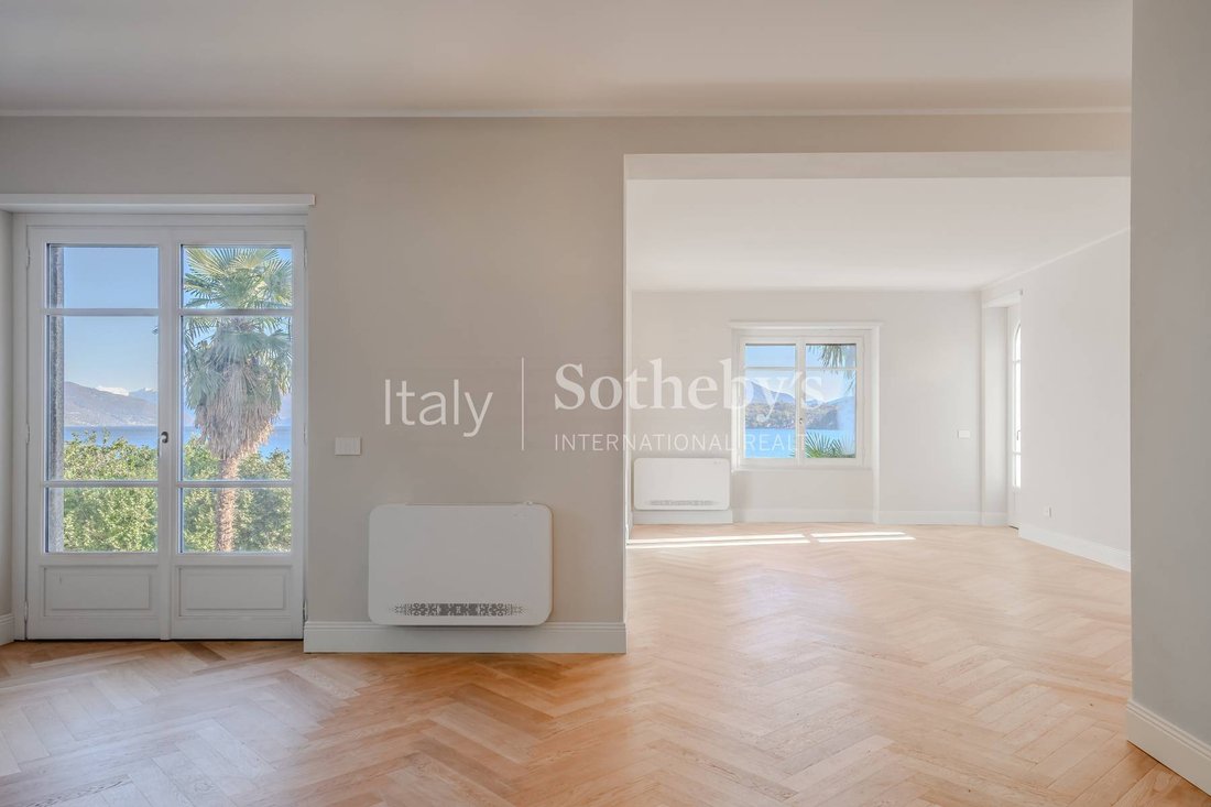 House in Stresa, Piedmont, Italy 4 - 16021387
