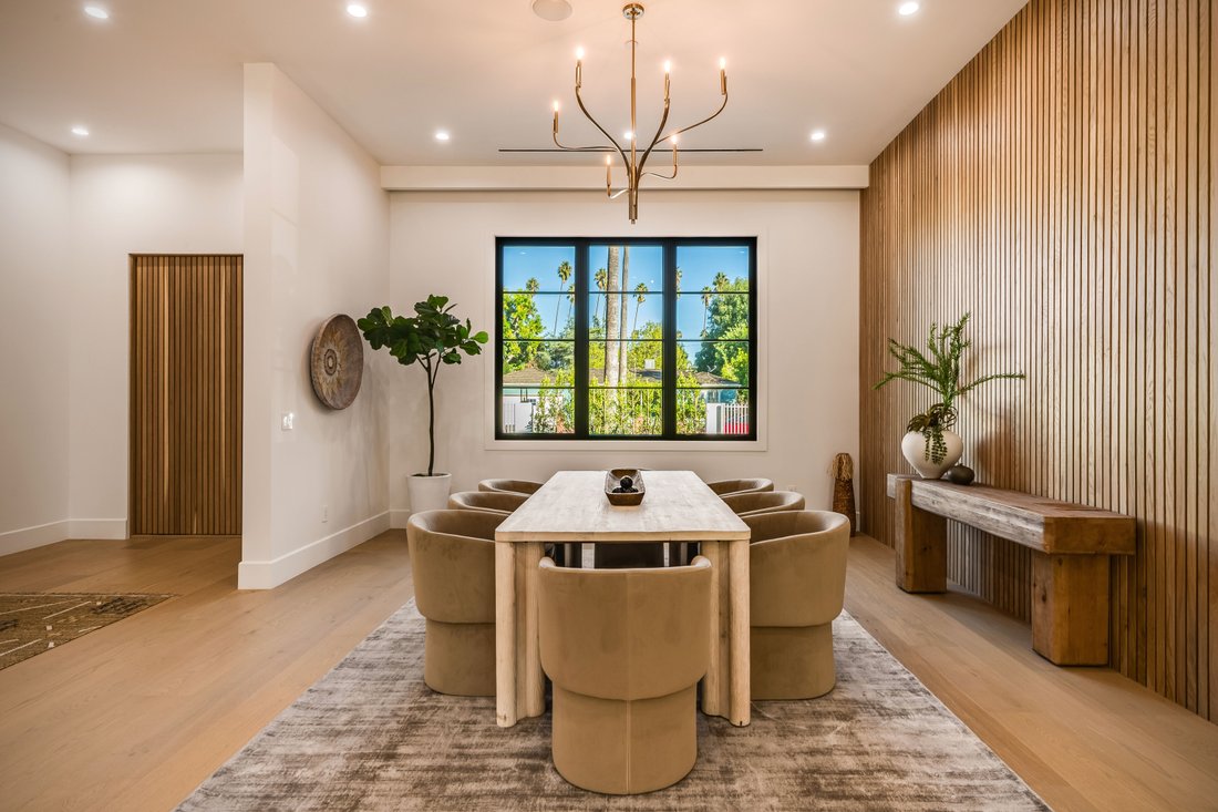 House in Los Angeles, California, United States 3 - 16570302