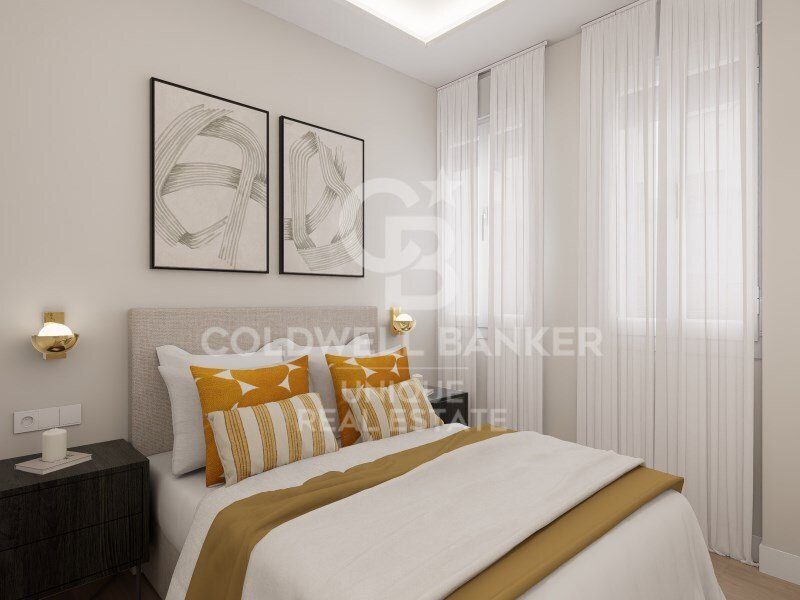 Apartment in Barrio Salamanca, Madrid, Spain 4 - 16571282