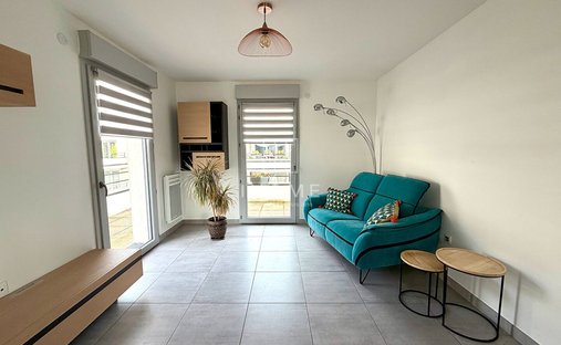 Beautiful French Estate For Sale On 266 Acres With Listed Chateau Near Le Mans.