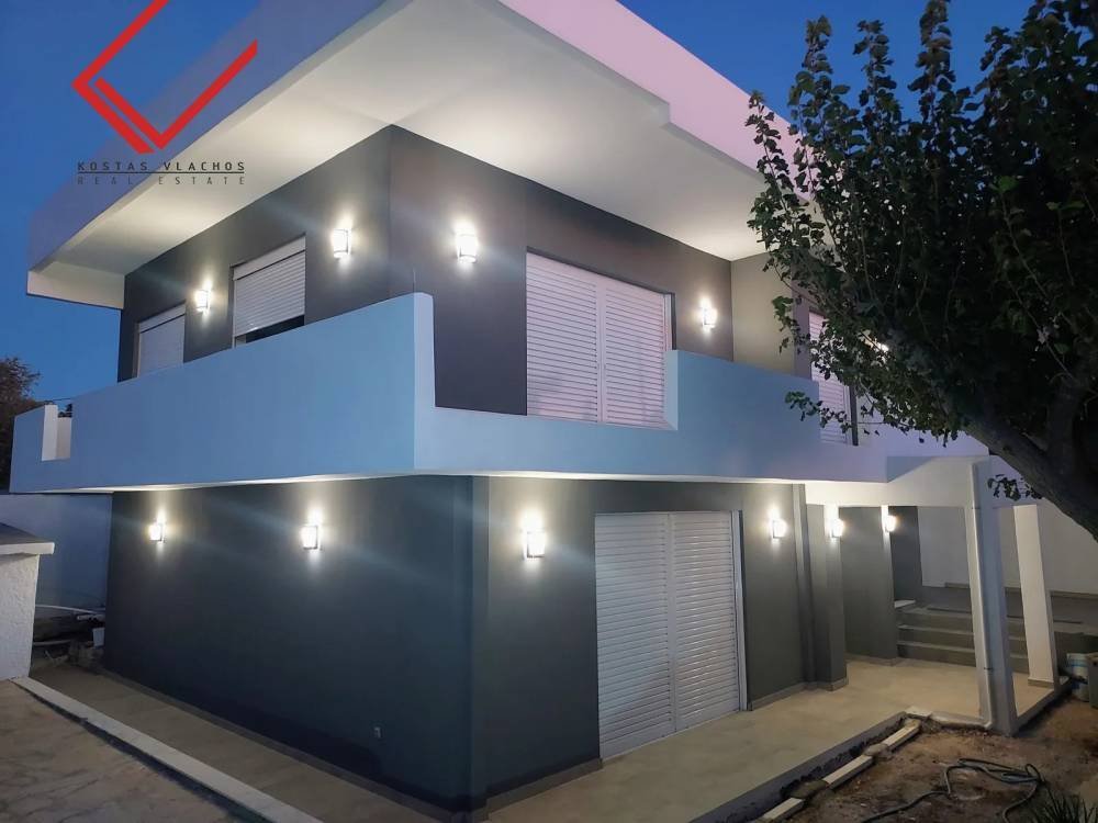 House in Anavissos, Attica, Greece 2 - 16568921