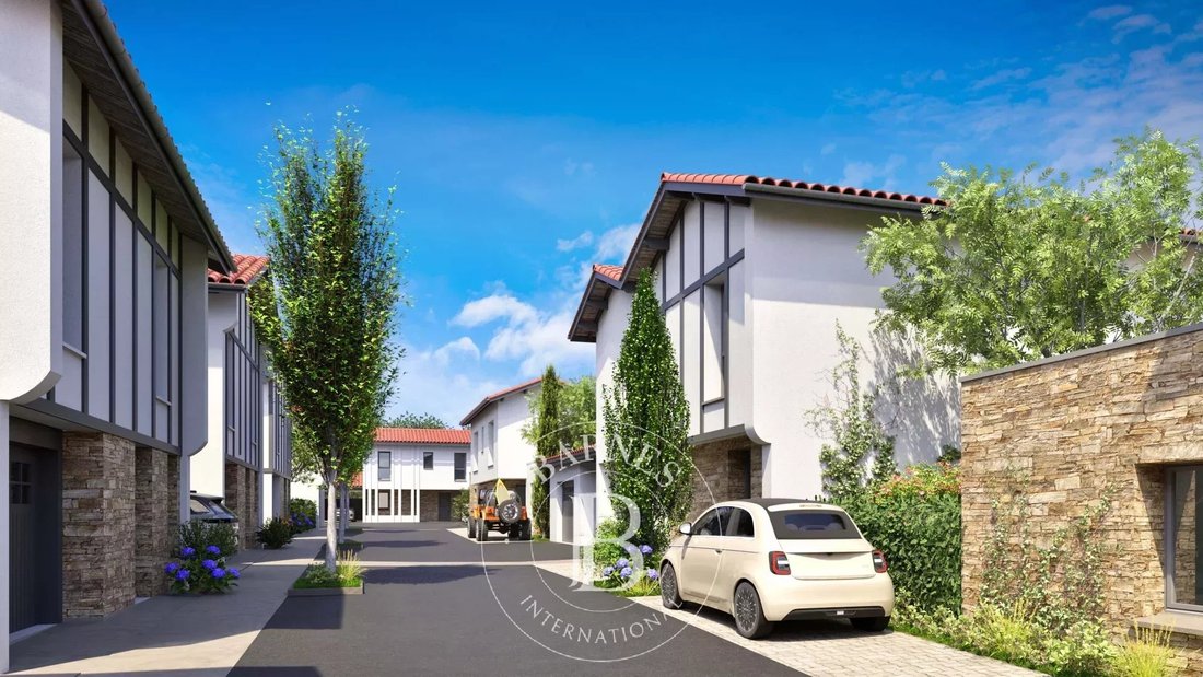 House in Anglet, Nouvelle-Aquitaine, France 5 - 16569243