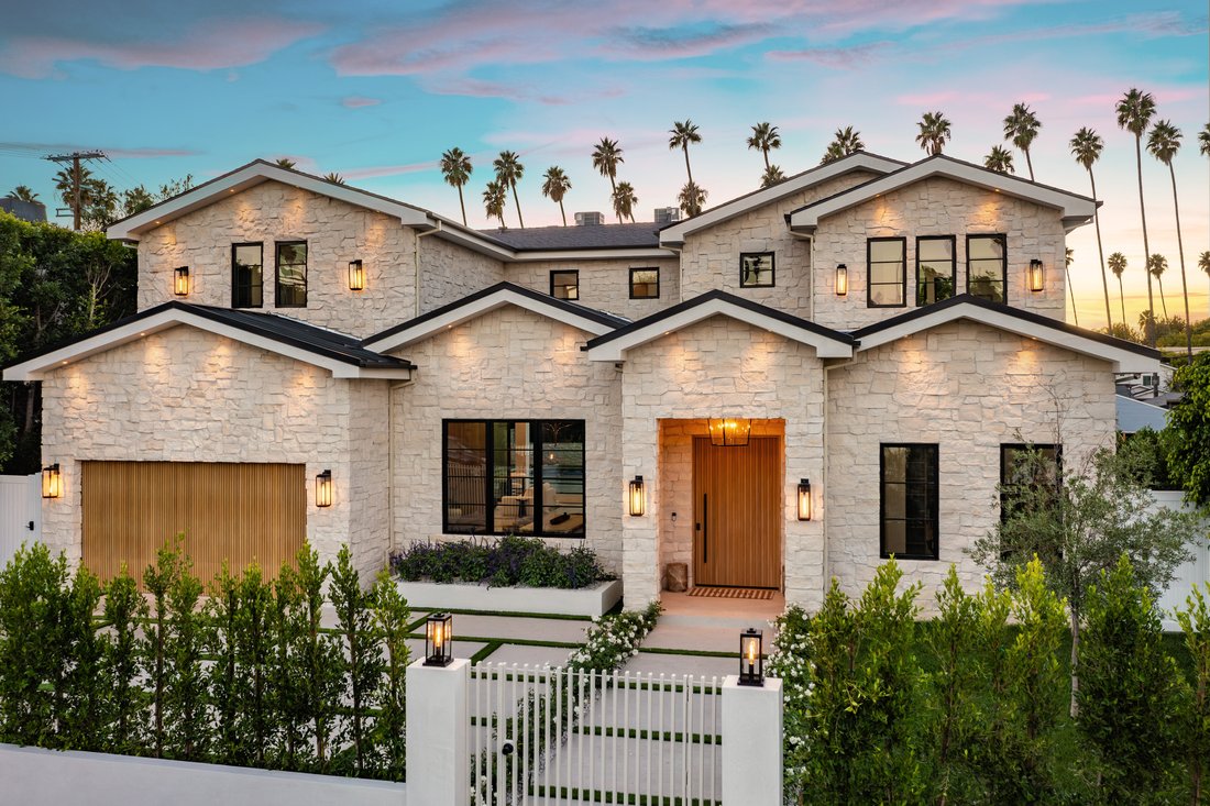 House in Los Angeles, California, United States 1 - 16570302