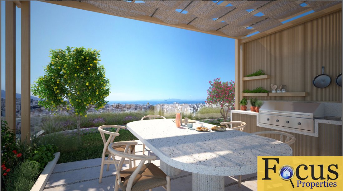 Apartment in South Athens, Attica, Greece 2 - 16572458