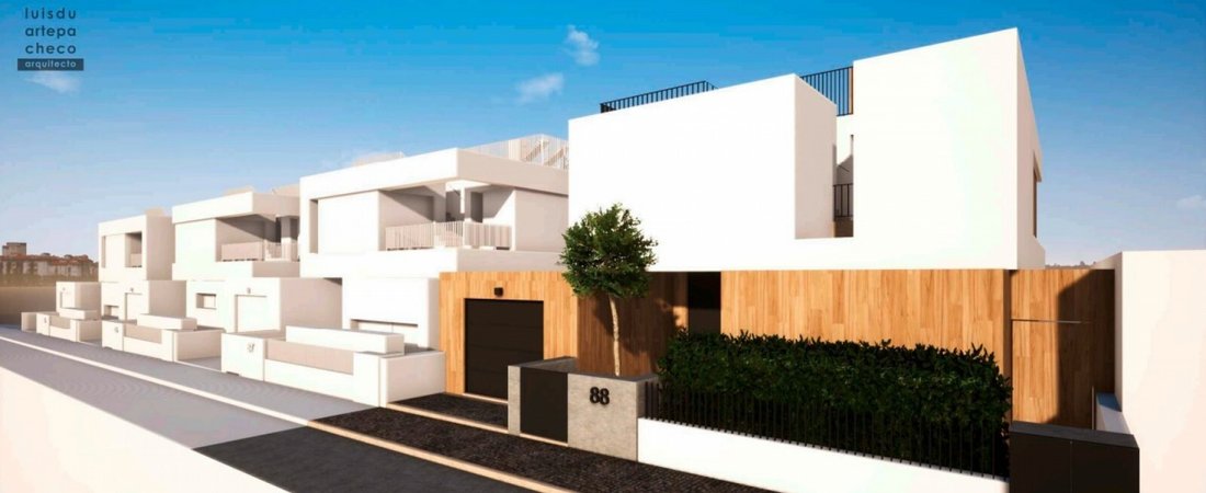 House in Quarteira, Algarve, Portugal 4 - 16572320