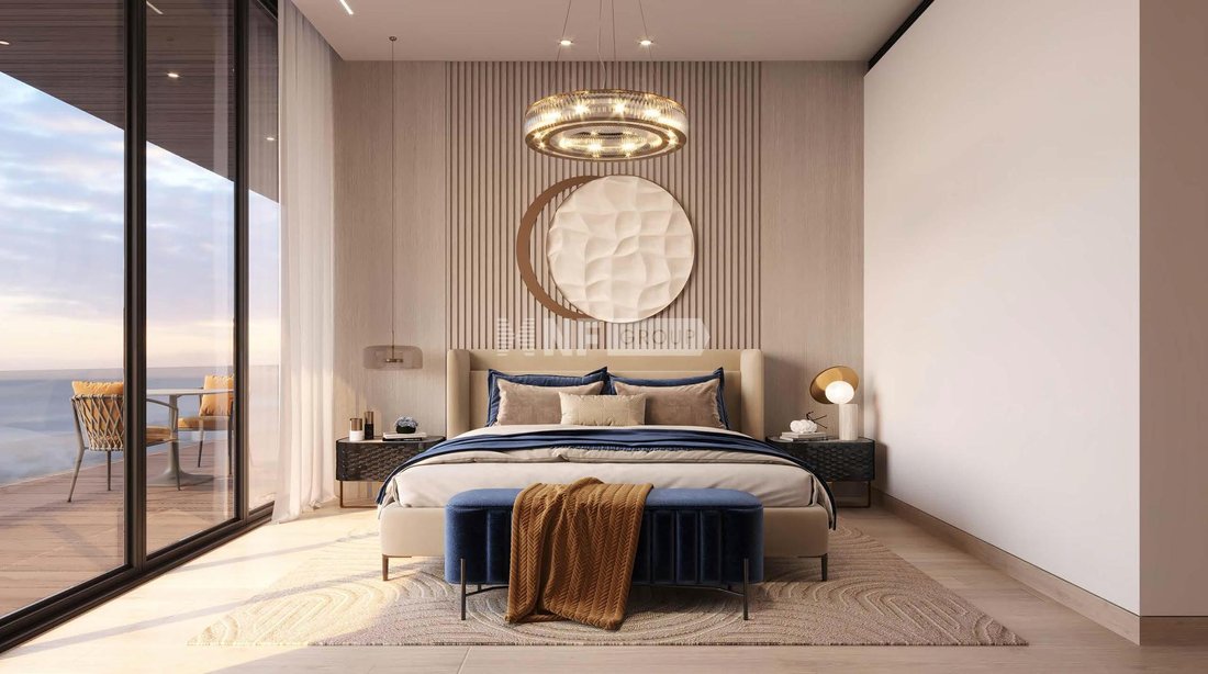 Apartment in Ghadeer Al Tayr, Abu Dhabi Emirate, United Arab Emirates 4 - 16569229