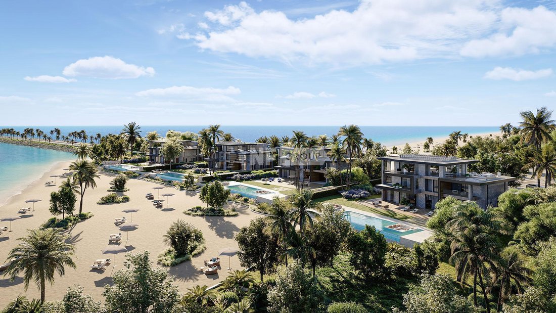 Estate in Ghadeer Al Tayr, Abu Dhabi Emirate, United Arab Emirates 2 - 16569220