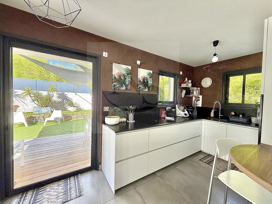 House in Bandol, Provence-Alpes-Côte d'Azur, France 5 - 16292326
