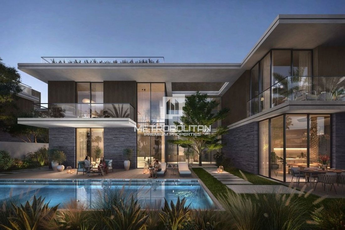 Villa in Umm Suqeim 1, Umm Suqeim, Dubai 2 - 16570155
