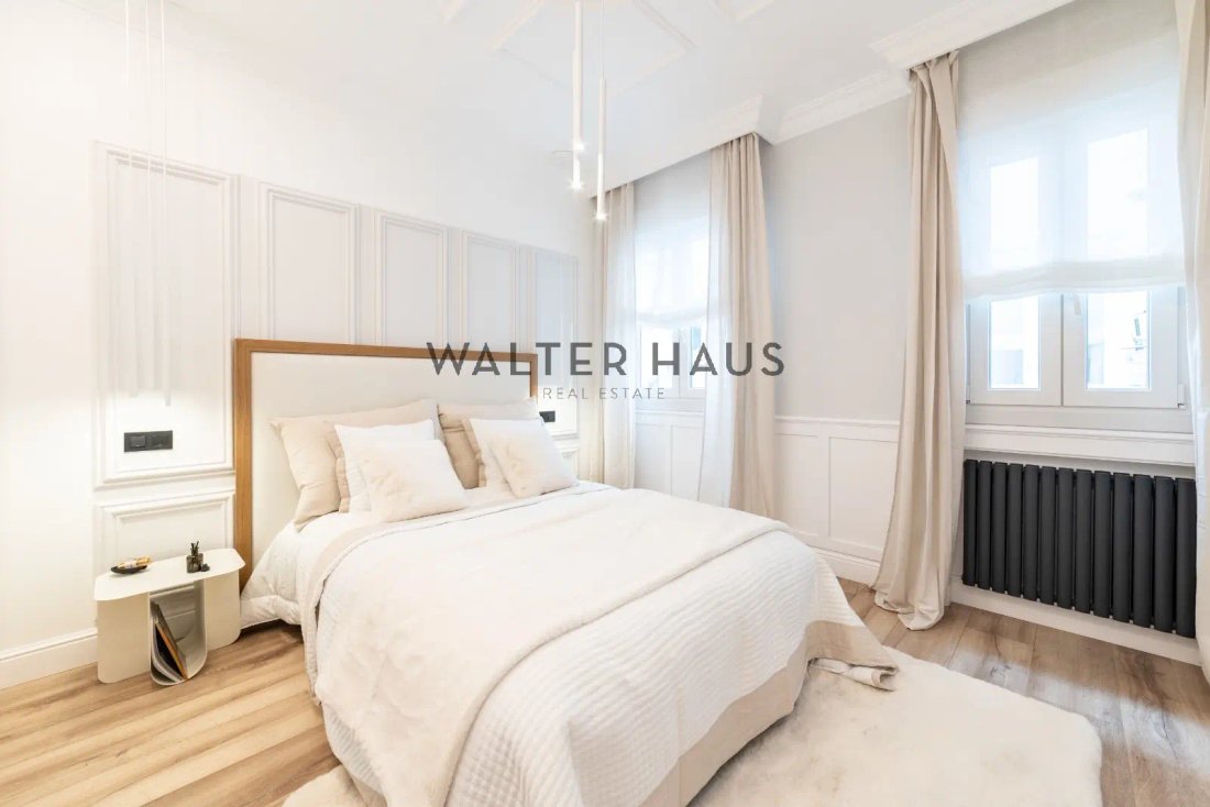 Apartment in Centro, Madrid, Spain 5 - 15117930