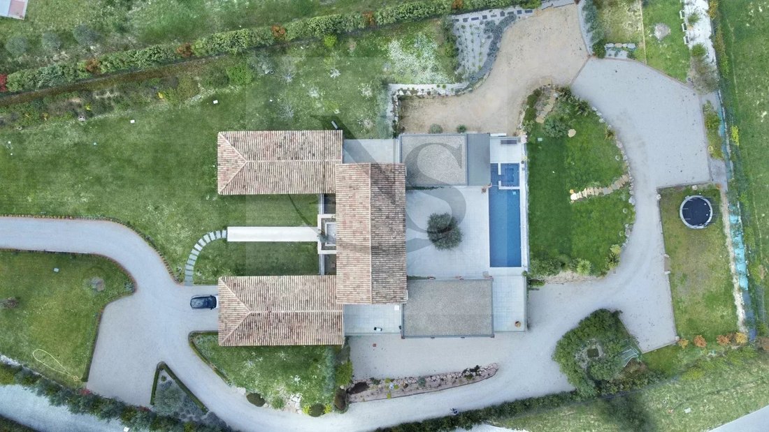 Villa in Bouc-Bel-Air, Provence-Alpes-Côte d'Azur, Frankreich 3 - 14430817