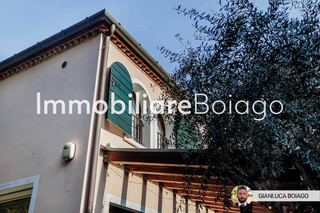 House in Piazza Del Grano - Maggiore, Treviso, Italy 3 - 16568947