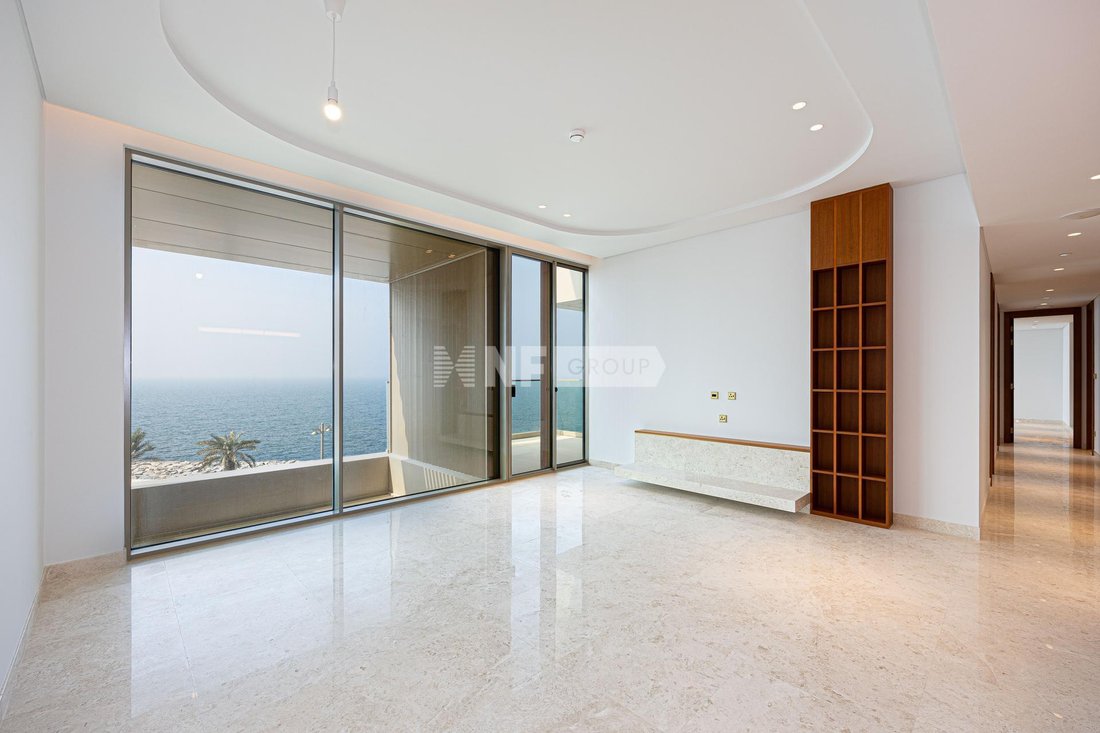 Apartment in Palm Jumeirah, Dubai, United Arab Emirates 5 - 16569249