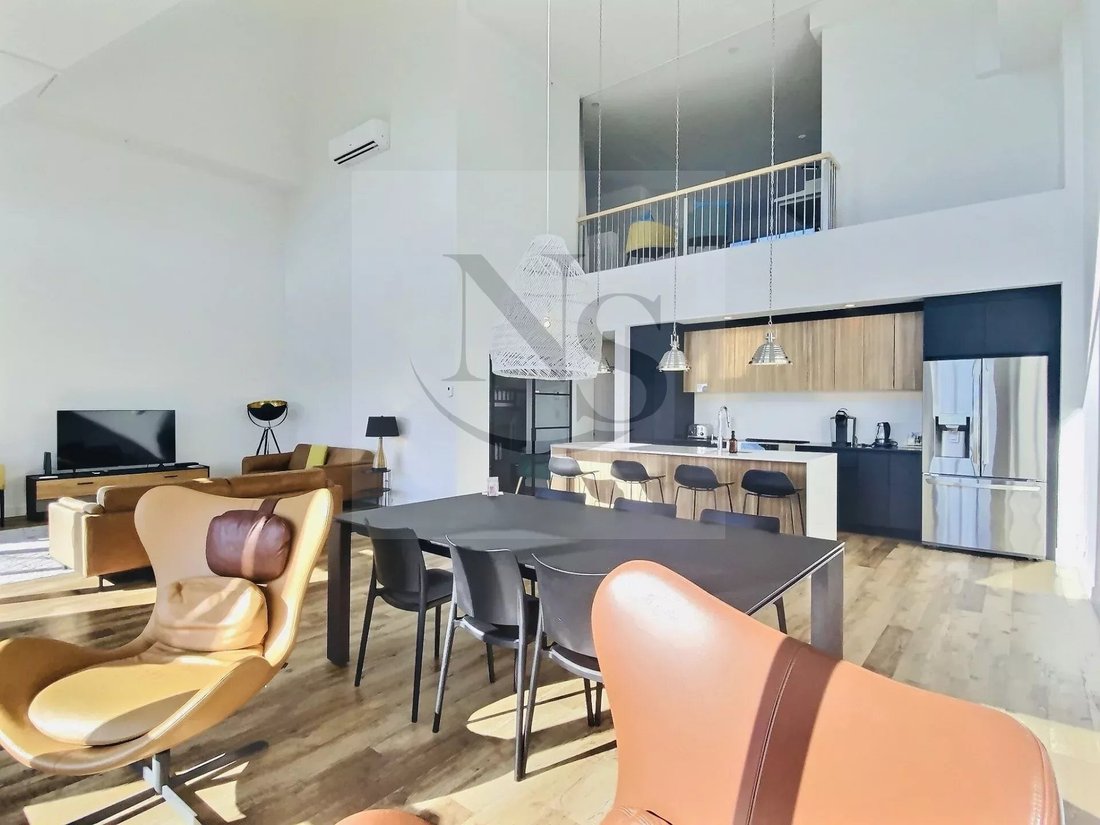 Apartment in Montreal, Quebec, Canada 4 - 15931776