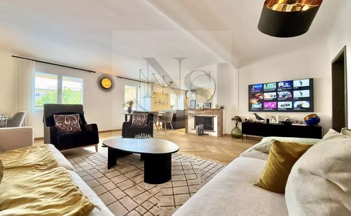 Apartment in Mazarin-Opéra-Bellegarde-Mairie, Aix-en-Provence, France 1