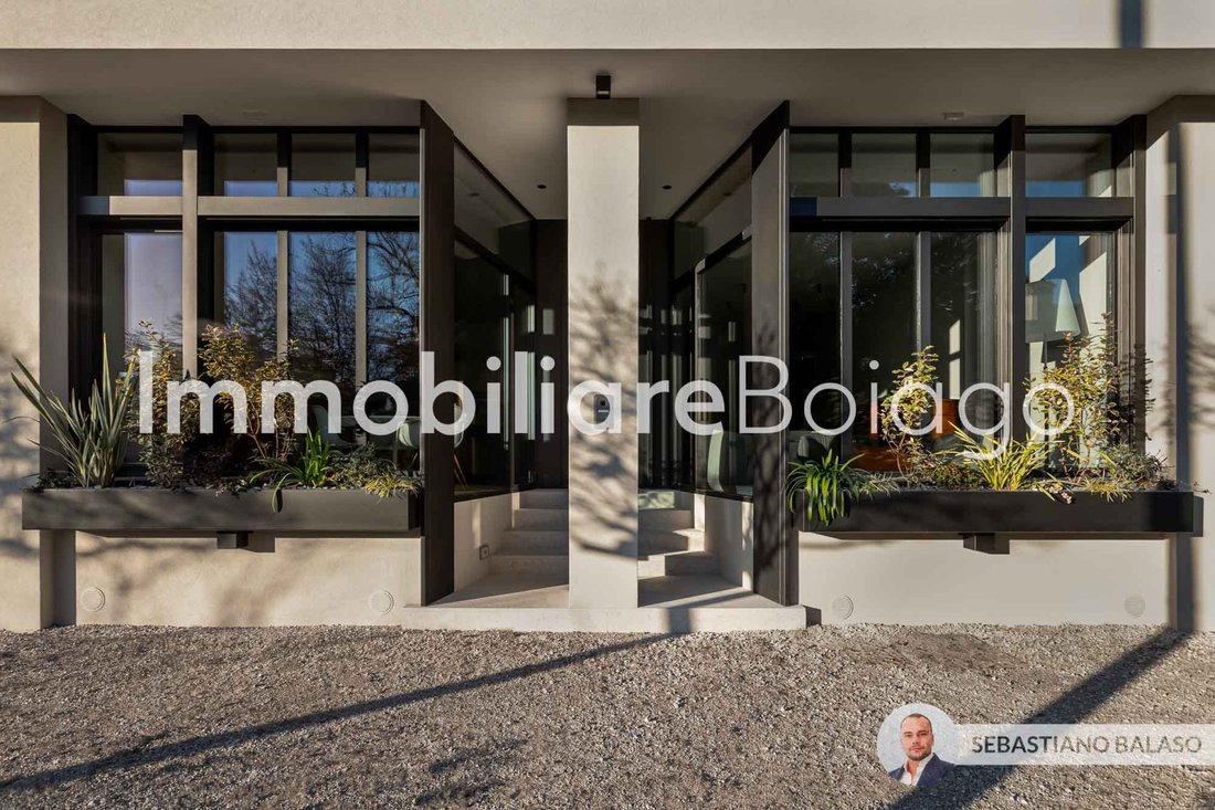 Apartment in Stazione, Treviso, Italy 4 - 16569162