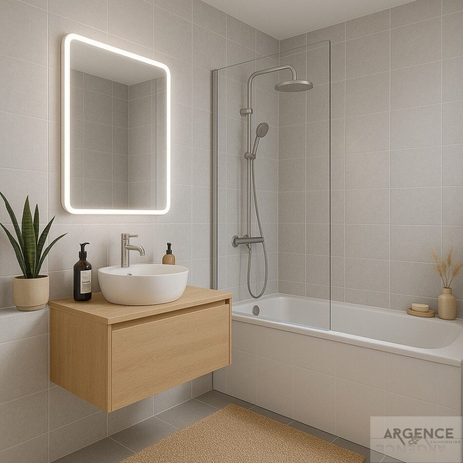 Apartment in Centre Historique, Montpellier, France 4 - 16225709