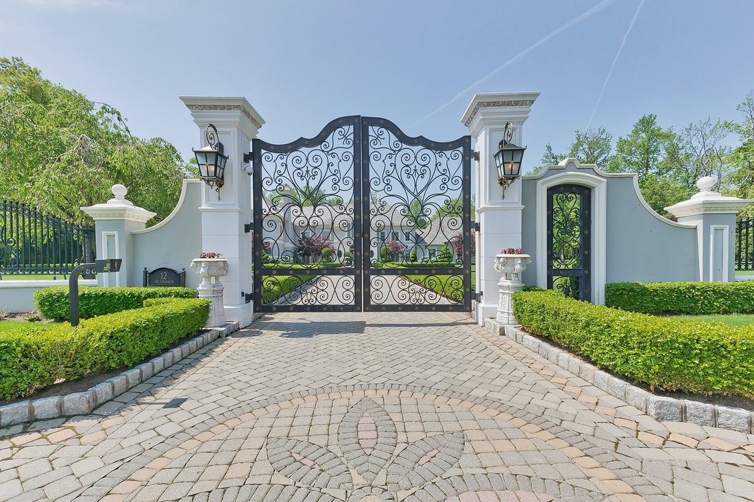 Casa a Alpine, New Jersey, Stati Uniti 1 - 16568812