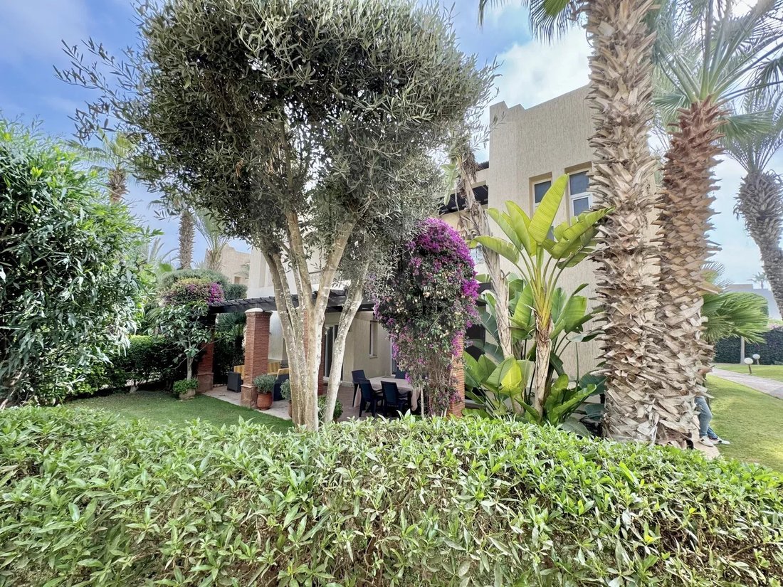 Villa à Inezgane, Souss-Massa-Draâ, Maroc 1 - 14761076