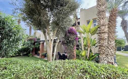 Villa à Inezgane, Souss-Massa-Draâ, Maroc 1