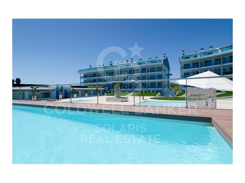 Apartment in Xabia / Javea, Valencian Community, Spain 2 - 16571487