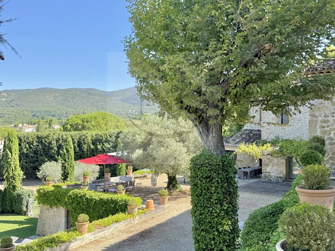 Estate in Lourmarin, Provence-Alpes-Côte d'Azur, France 3 - 15133278
