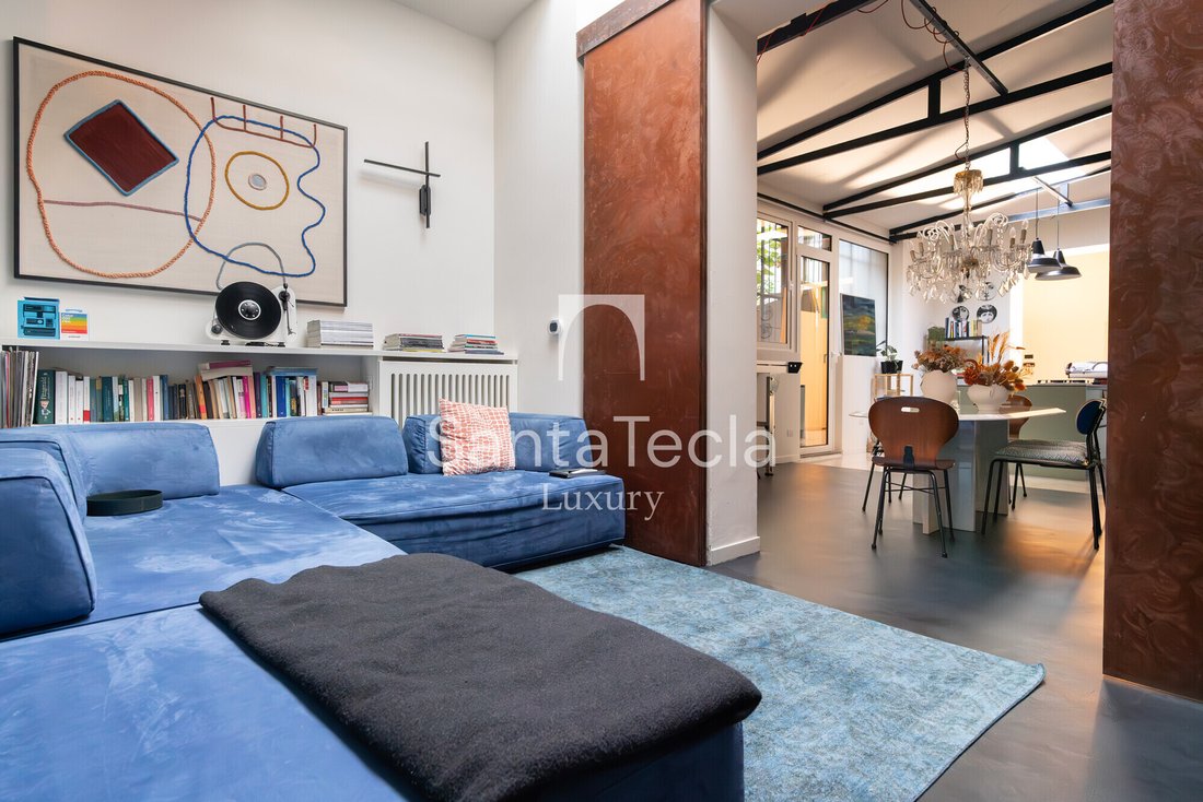 Apartment in Dergano, Milan, Italy 3 - 16569314