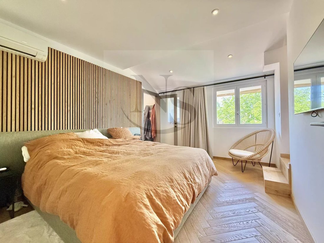 Apartment in Mazarin-Opéra-Bellegarde-Mairie, Aix-en-Provence, France 4 - 15789582