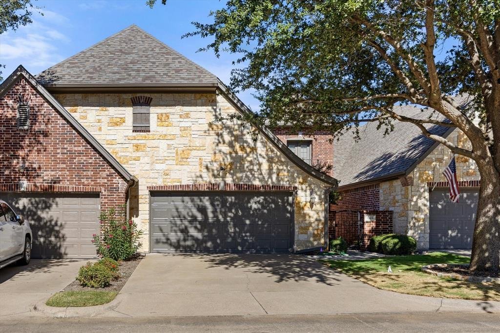 Townhouse in Granbury, Texas, United States 2 - 16571711