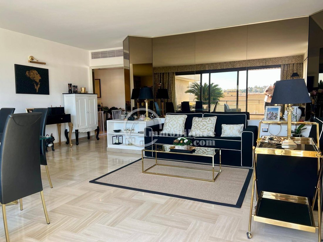 Apartment in Cannes, Provence-Alpes-Côte d'Azur, France 2 - 16571593