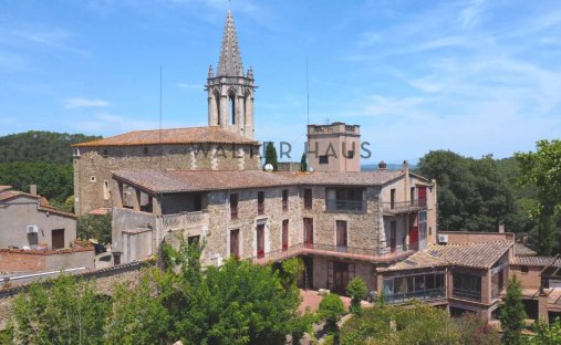 Casa a Sant Martí Vell, Catalogna, Spagna 1