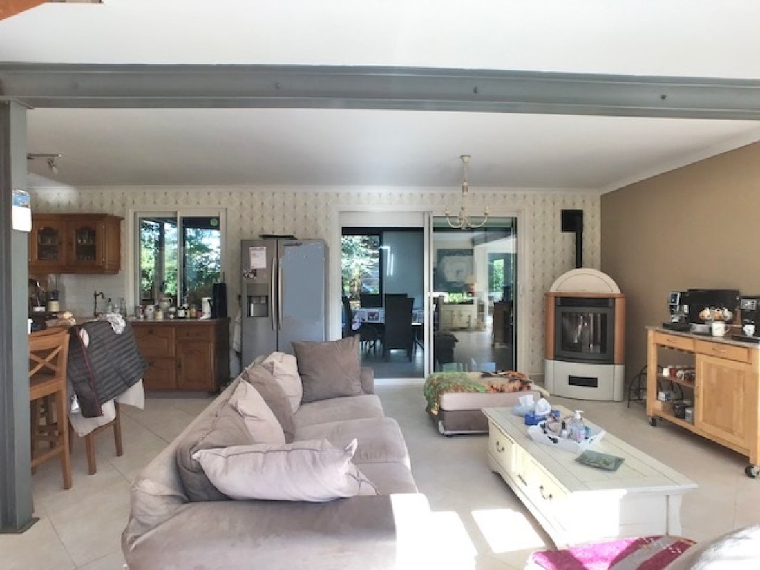 House in Cernay-la-Ville, Ile-de-France, France 4 - 16571015