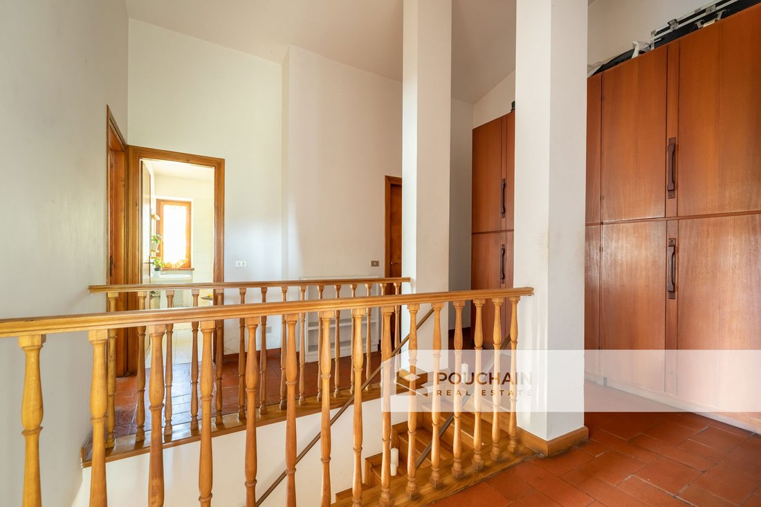 Villa in Cassia - Grottarossa, Rome, Lazio 2 - 16568725
