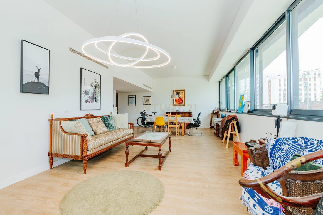 Apartment in Olivais, Lisbon, Portugal 1 - 15923005