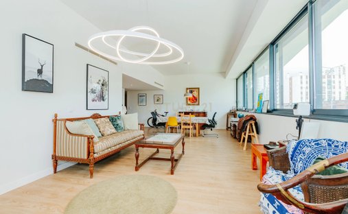 Apartment in Olivais, Lisbon, Portugal 1